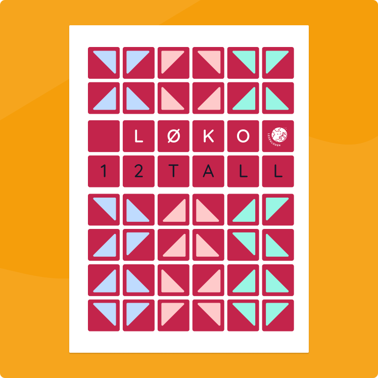 LØKO-pakke
