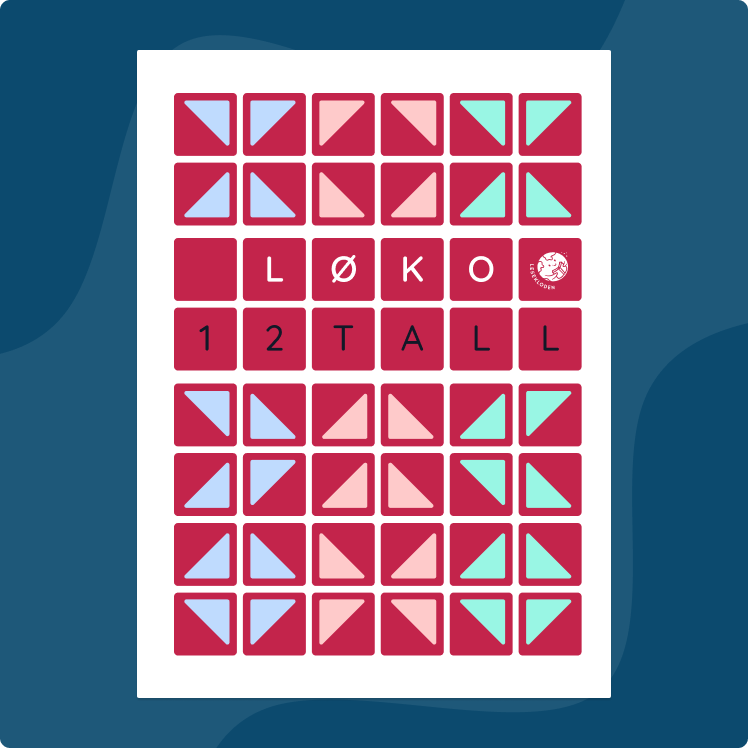 LØKO,
