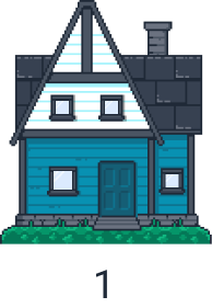 Gjett huset 1