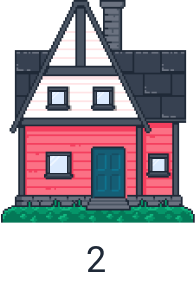 Gjett huset 2