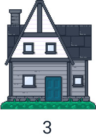 Gjett huset 3