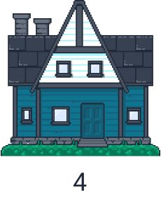 Gjett huset 4