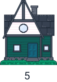Gjett huset 5